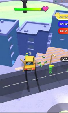 让我们击落Letsshootdown