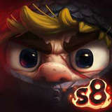 独奏骑士破解版无限技能点无敌版