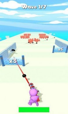 百万击杀MillionHits