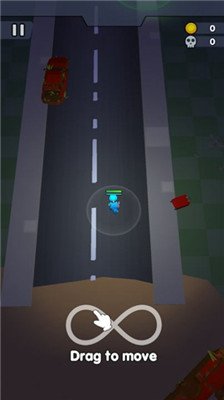 高速公路幸存者(Highway Survivors)