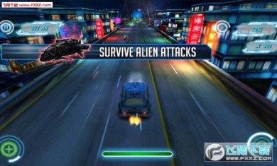 末日驱动DoomdayDrive