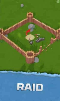 围攻指挥官(SiegeCommander)截图3