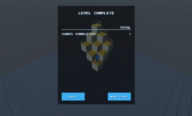 立方体跳线截图3