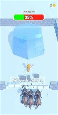 破冰者防御(Ice Breaker Defense)