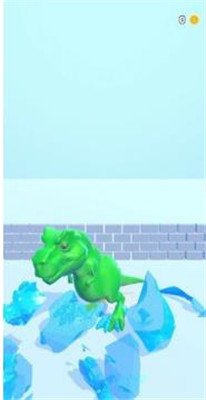 破冰者防御(Ice Breaker Defense)