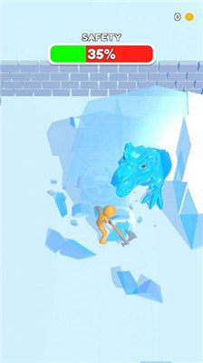 破冰者防御(Ice Breaker Defense)