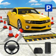 停车场模拟器汽车驾驶(Car Parking Simulator - Car Driving Games)