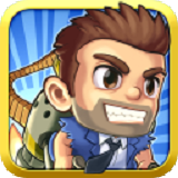 疯狂喷气机(Jetpack Joyride)