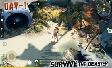 迷失蔚蓝国际服