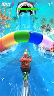 摩托车比赛大师(Bike Race Master)