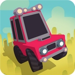 极速逃亡：崩溃世界