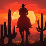 西部土地:生存(Westland Survival)内购版