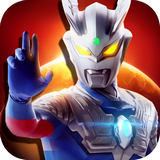 奥特曼大战怪兽