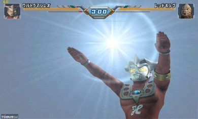 奥特曼格斗进化重生截图2