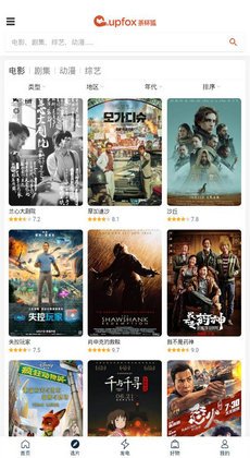 茶杯狐Cupfox截图1