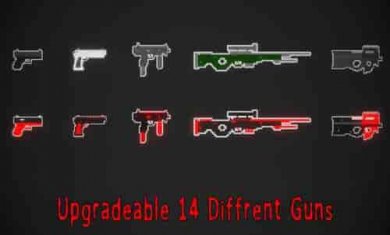 使命之杖僵尸(Stick Of Duty)截图2