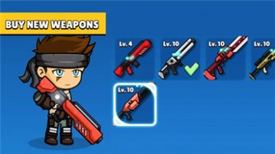 外星猎手(Alien Hunter)