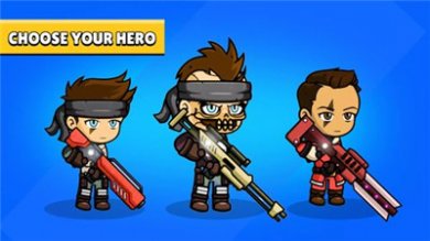 外星猎手(Alien Hunter)