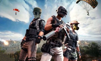 精英部队吃鸡模拟游戏