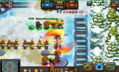 冒险者联盟截图1