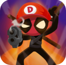 刺客战斗影子战士