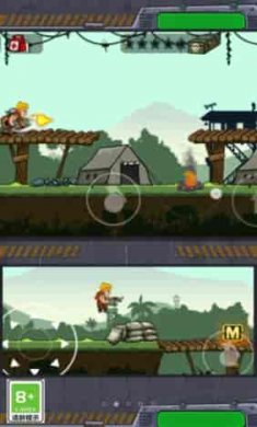 枪火精英狙击前线截图3