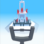 弹弓射击英雄SlingShotHero