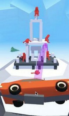 弹弓射击英雄SlingShotHero