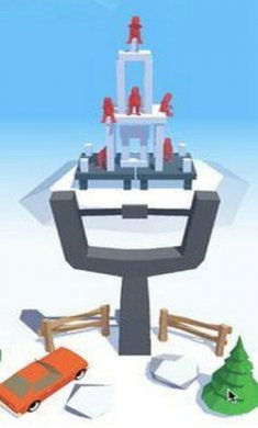 弹弓射击英雄SlingShotHero