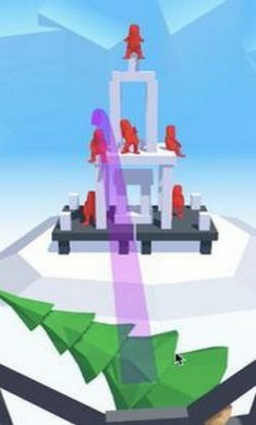 弹弓射击英雄SlingShotHero