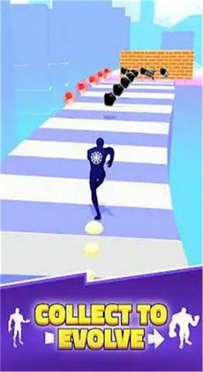 快速奔跑者截图3