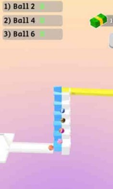 大理石竞赛最新截图1