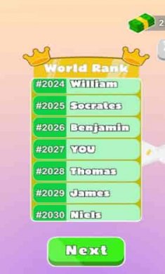 大理石竞赛最新截图2