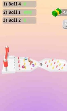 大理石竞赛最新截图3