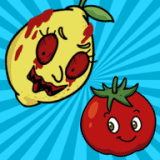 可怕的水果(Scary Fruit)