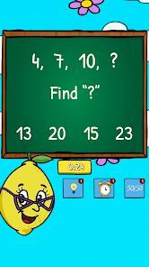 可怕的水果(Scary Fruit)截图1