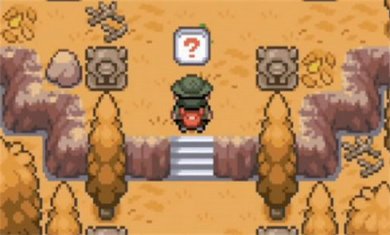 精灵宝可梦登峰造极