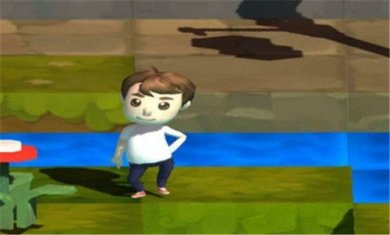 逃离梦境迷踪手游截图3