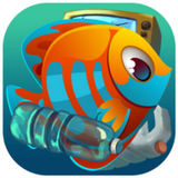 拯救我们的星球