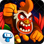 墨西哥终极格斗UFBLuchaLibre