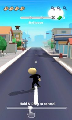 史诗帮派格斗ClashGang