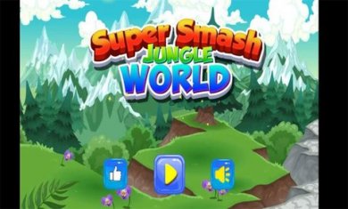 超级男孩历险记(Super Boy Adventures)截图1