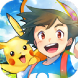 口袋精灵大师游戏