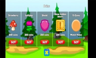 超级男孩历险记(Super Boy Adventures)