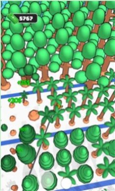 橡胶丛林(Rubber Jungle)