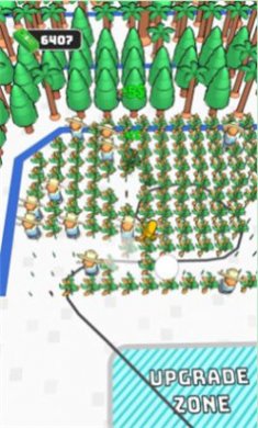 橡胶丛林(Rubber Jungle)