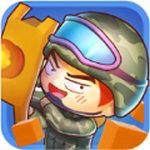 炮兵战争ArtilleryWar