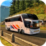 欧洲教练巴士驾驶游戏