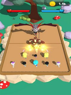 合并战斗超级英雄战斗