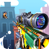 子弹先生狙击对决官方